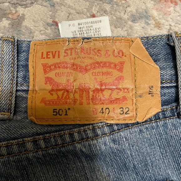 Vintage Levi’s - Picture 3 of 3